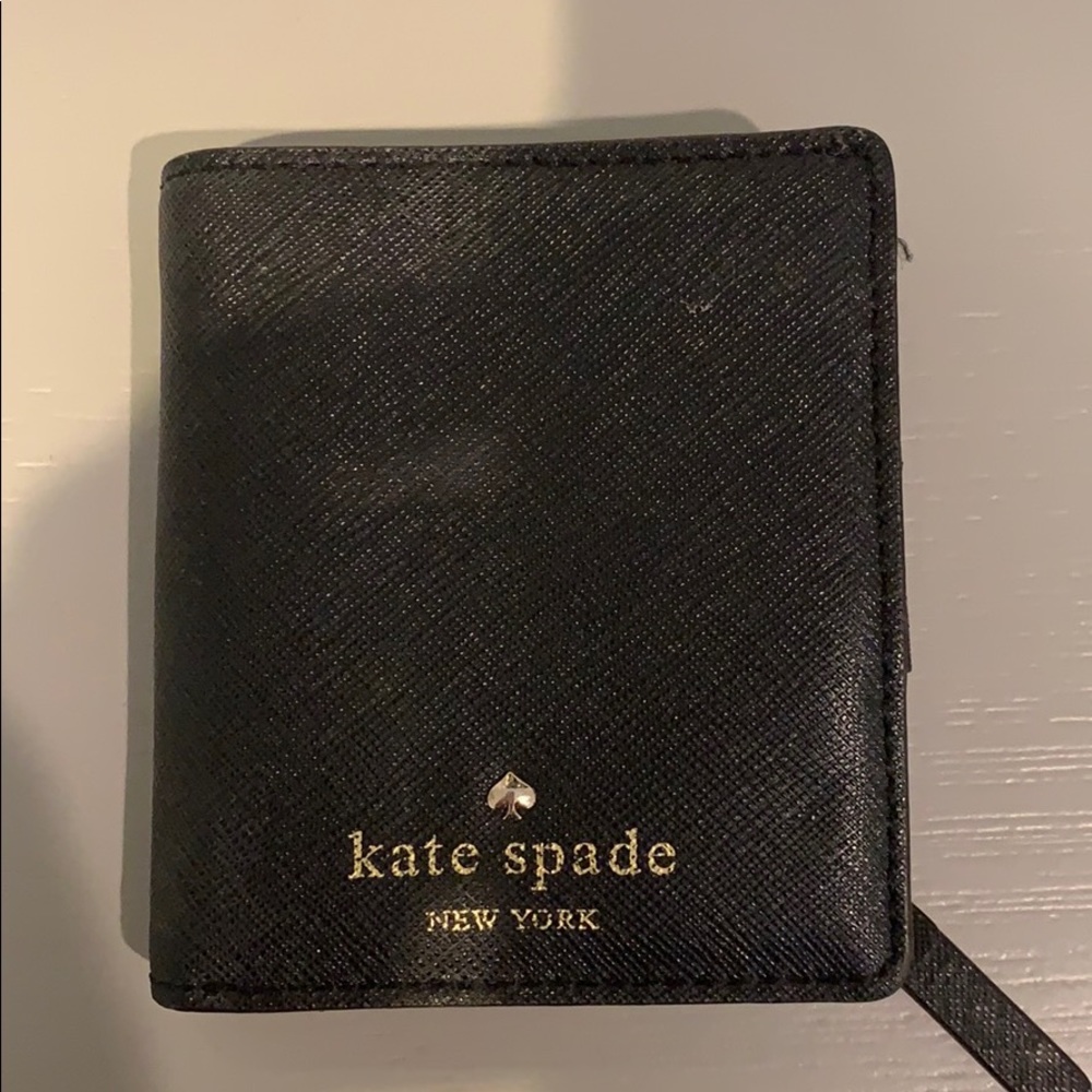 Kate Spade small wallet